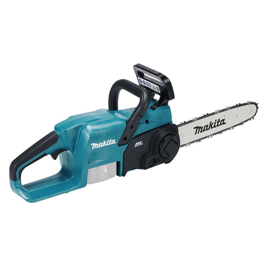 Makita DUC307ZX2 18V LXT Brushless 300mm Chainsaw Body Only