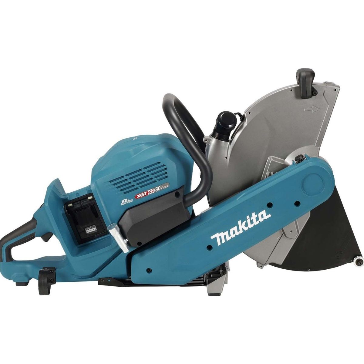 Makita CE002GZ01 80V (Twin 40V) Brushless XGT 355mm Power Cutter Body Only