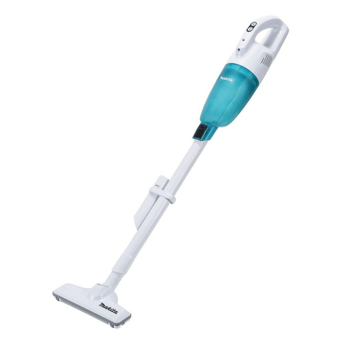 Makita CL117FDX2 12V CXT Vacuum Cleaner Body Only