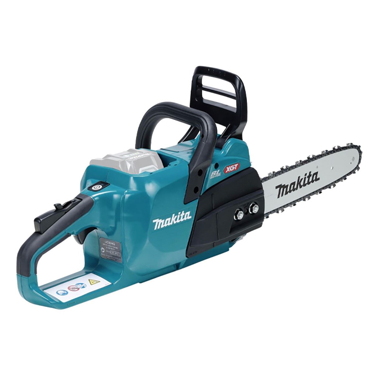 Makita UC024GZ 40V Max XGT Brushless 30cm Chainsaw Body Only