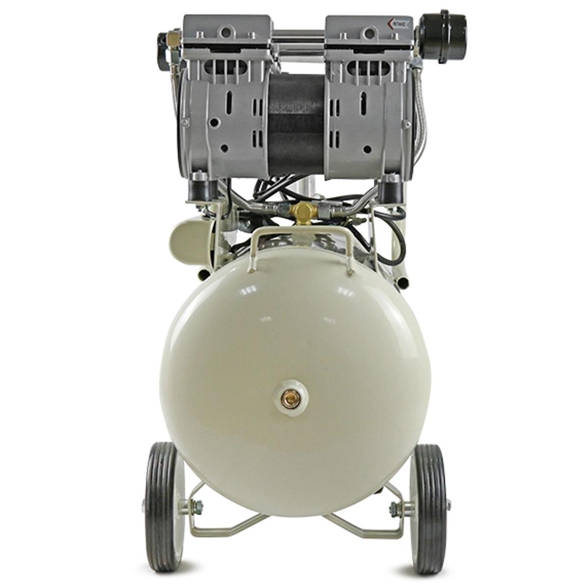 Hyundai HY27550 50L Air Compressor 230V