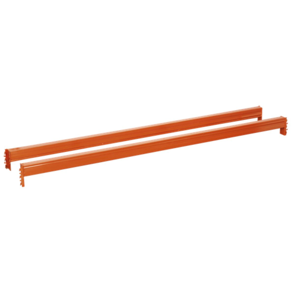 Sealey APRT2252 Cross Beam Tube 2250mm Pair 1000kg Capacity