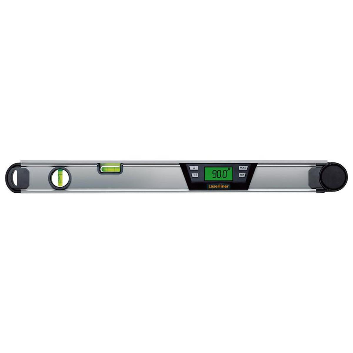 Laserliner 075.131A Arco Master 60 Digital Angle Measuring Device 600mm 32143