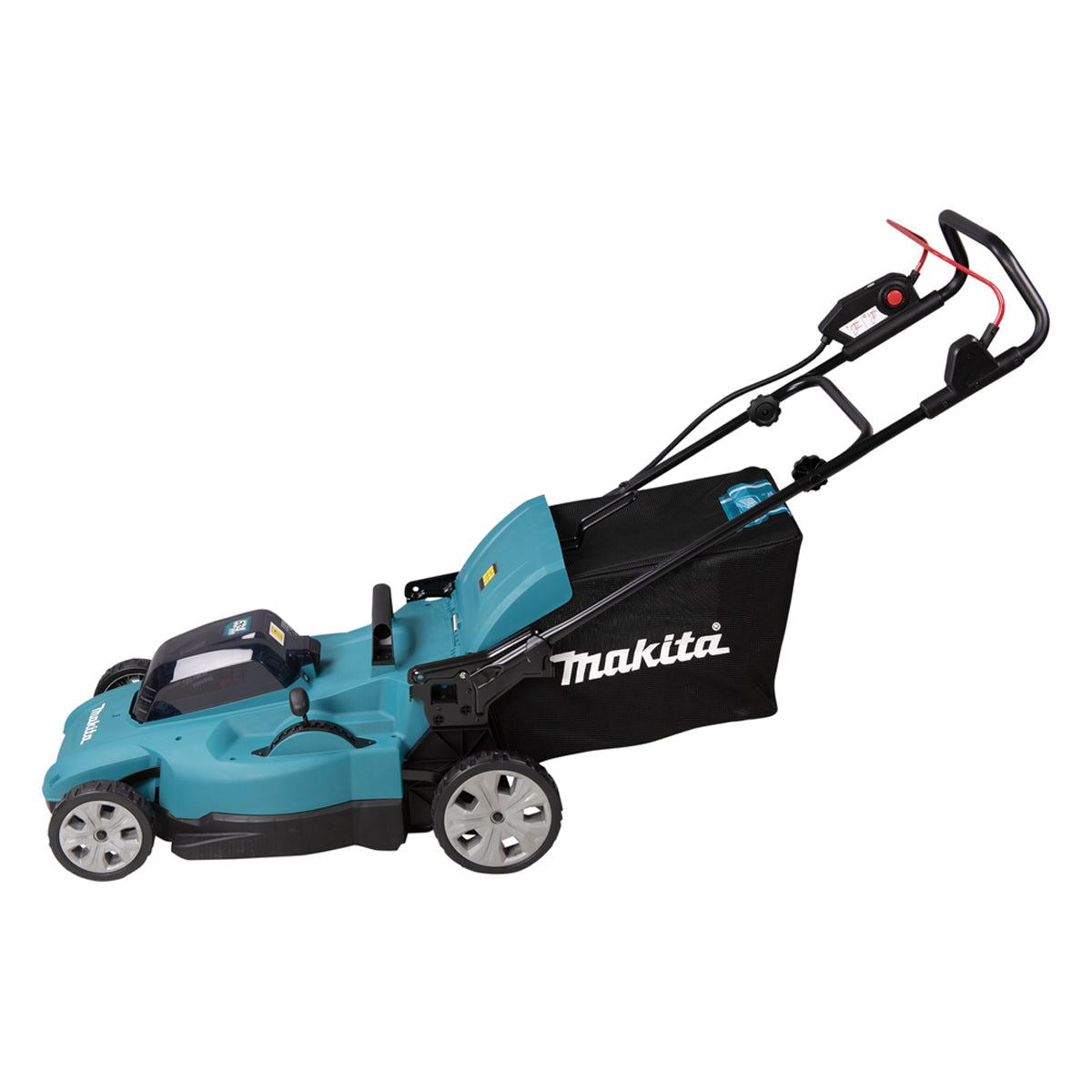 Makita DLM538Z 18V LXT Brushless 330mm Lawn Mower Body Only