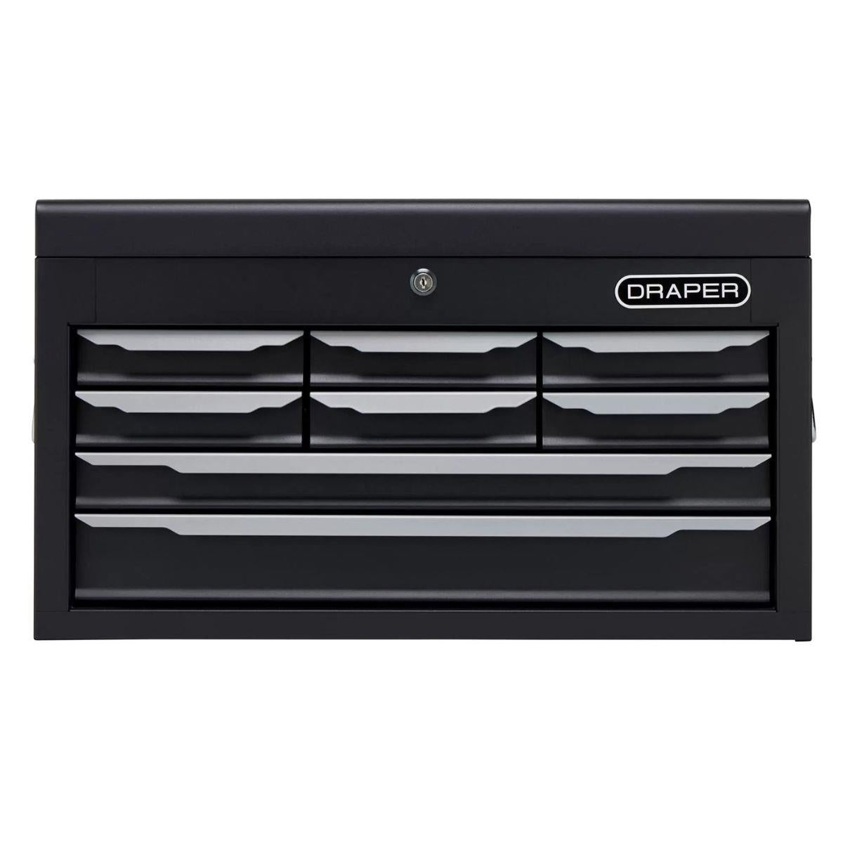 Draper D100-26TC8 Tool Chest, 8 Drawer 26 Inch 30791