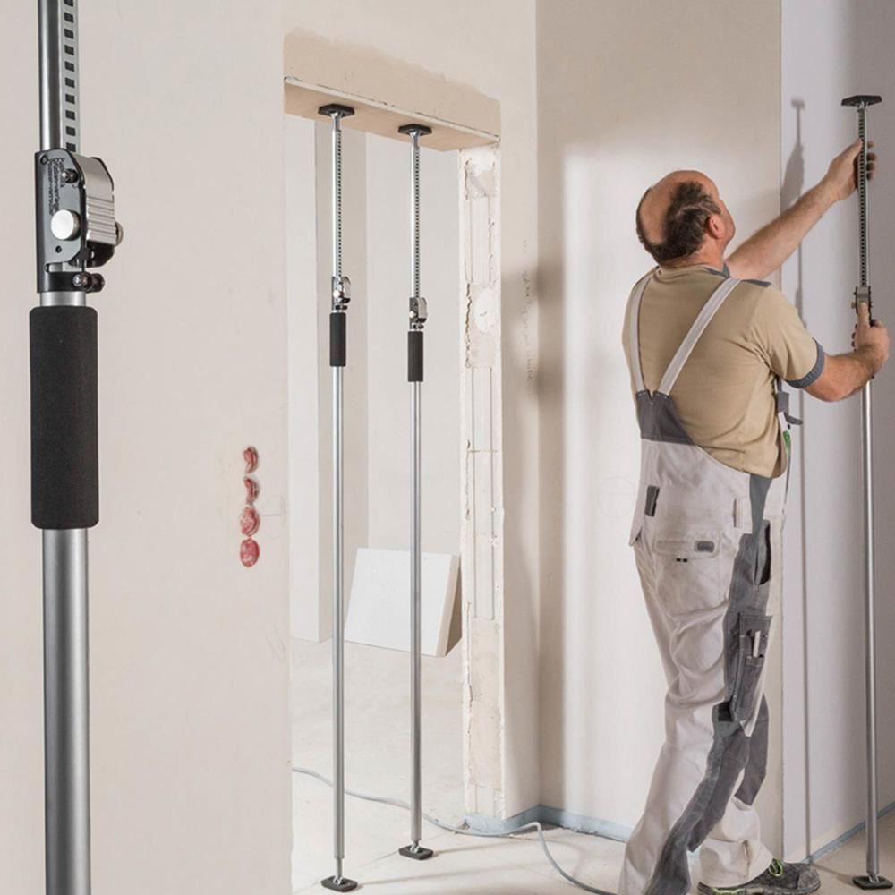 Bessey STE250 Telescopic Drywall Support 1450-2500mm - BE207517