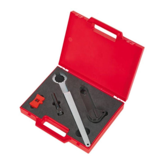Sealey VS5140 Petrol Engine Timing Tool Kit Belt Drive