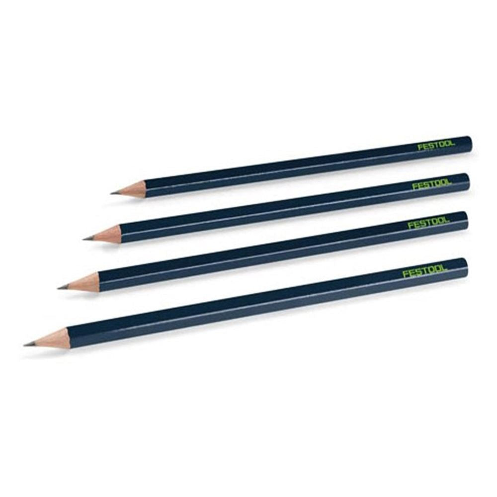 Festool HB Pencil Set of 4 - 497892