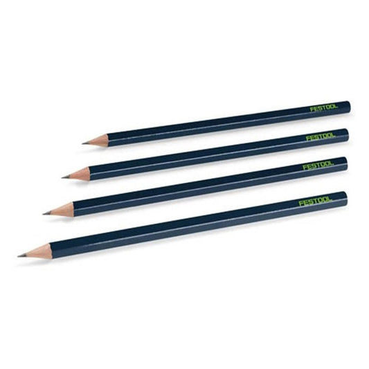 Festool HB Pencil Set of 4 - 497892