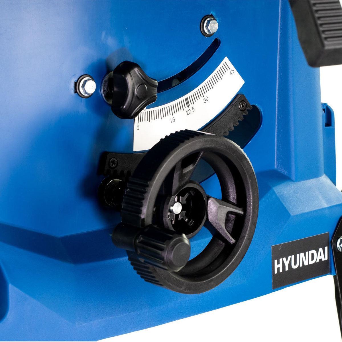 Hyundai HYTS1800E 10