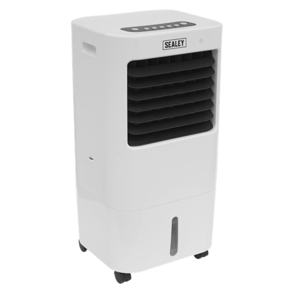 Sealey SAC13 Air Cooler/Purifier/Humidifier with Remote Control