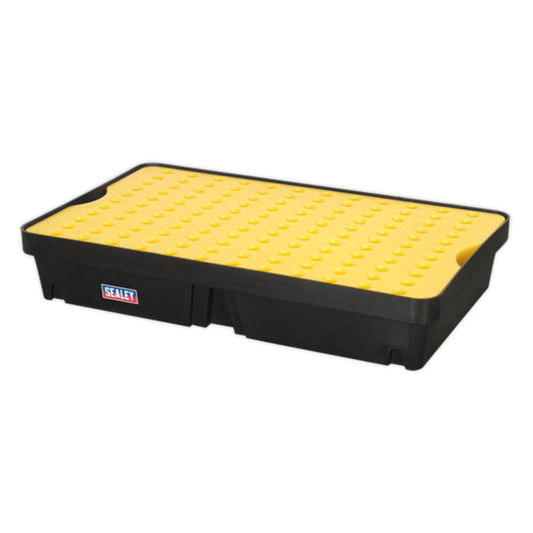 Sealey DRP33 60L Spill Tray with Platform