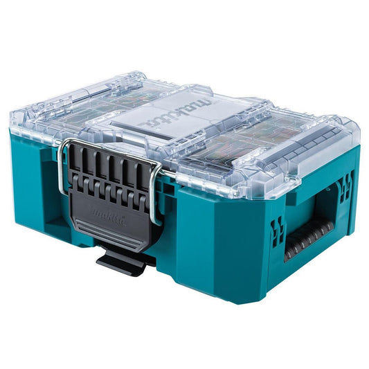 Makita P-91067 MAKTRAK Deep Compact Organiser