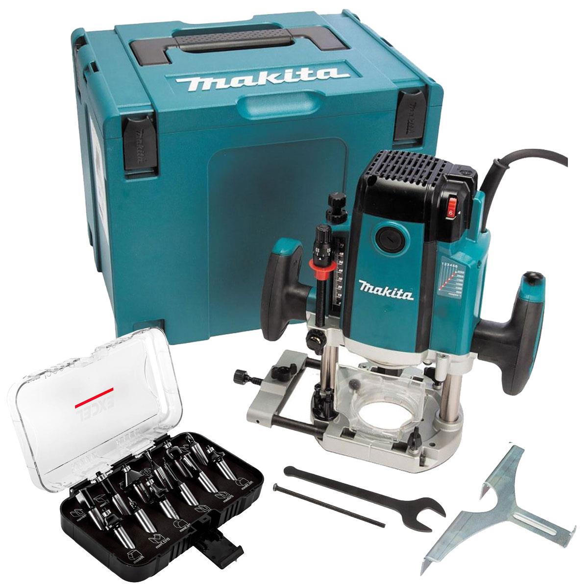 Makita RP2303FC08/1 1/2