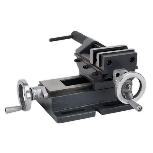 Sealey CV6P 150mm Professional Cross Vice