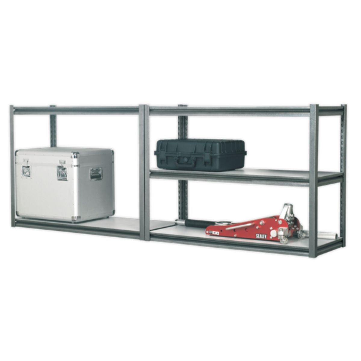 Sealey AP6548 Racking Unit 600kg Capacity Per Level