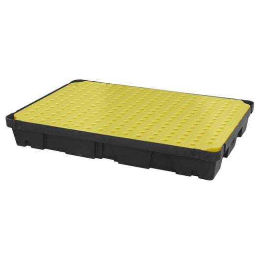 Sealey DRP101 100L Spill Tray with Platform