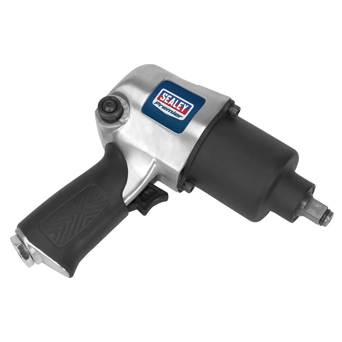 Sealey SA602 Air Impact Wrench 1/2