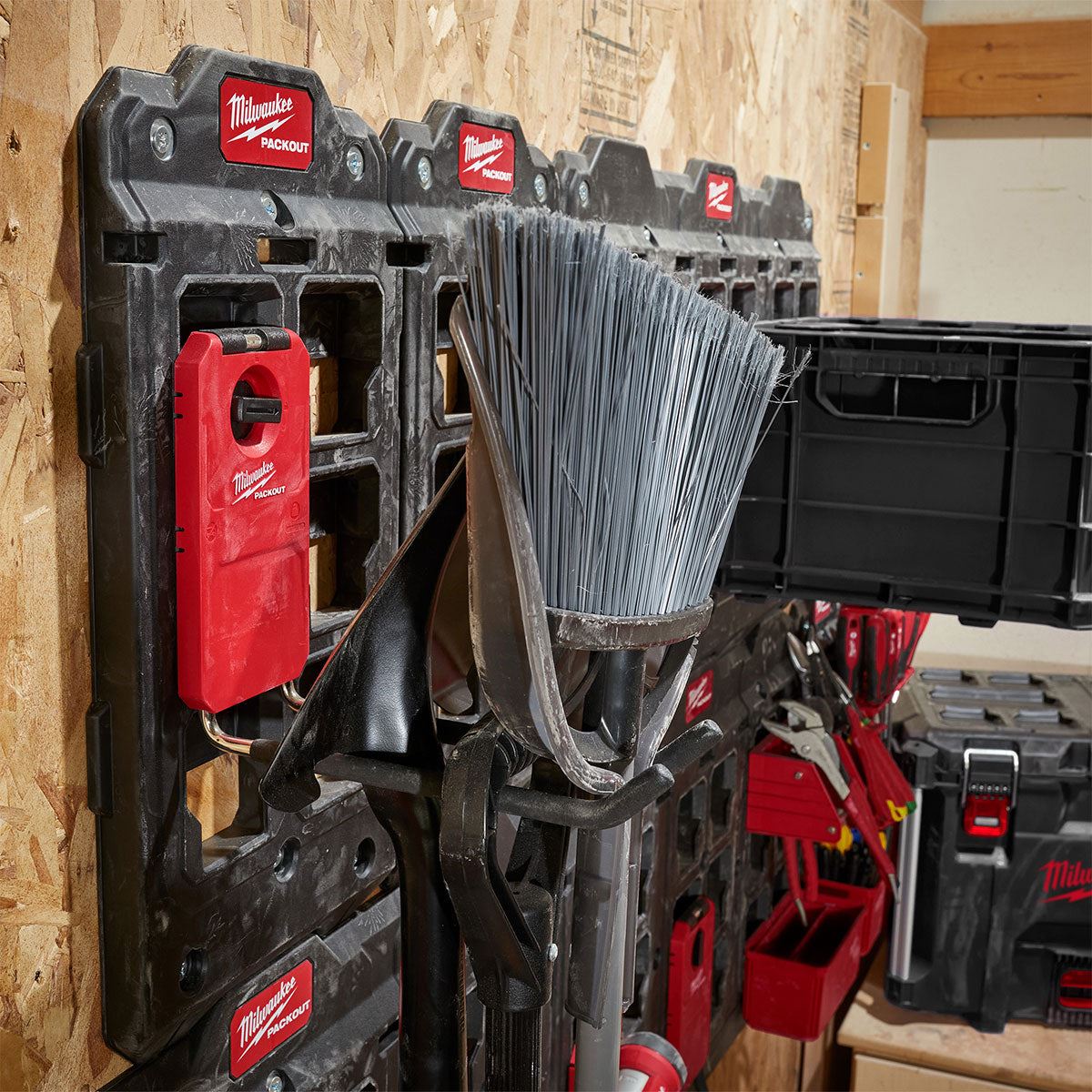 Milwaukee Packout Straight Utility Hook 4932480700