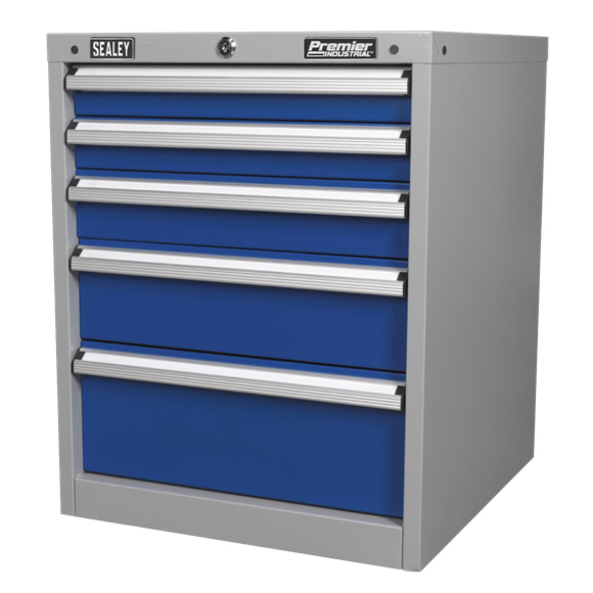 Sealey API5655B Cabinet Industrial 5 Drawer