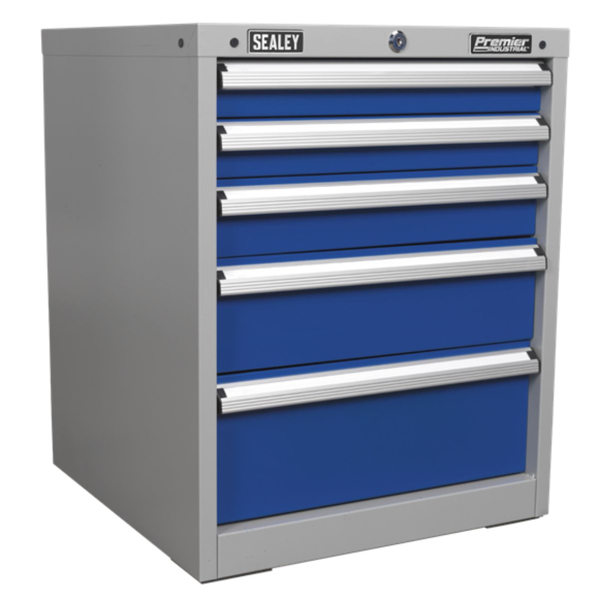 Sealey API5655B Cabinet Industrial 5 Drawer