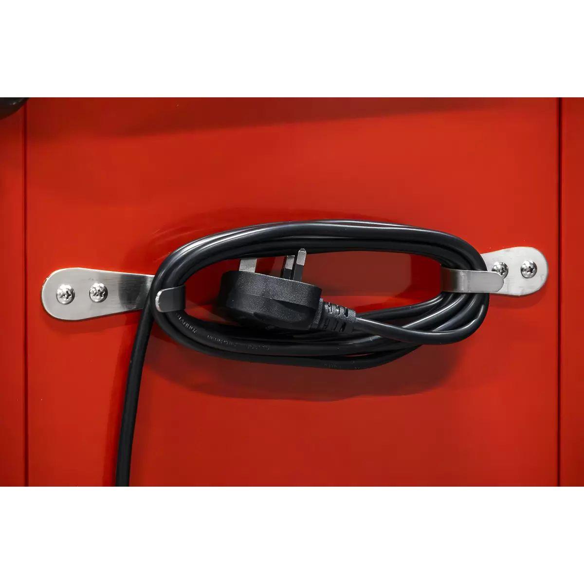 Sealey SDH50 Industrial Dehumidifier 50L 230V