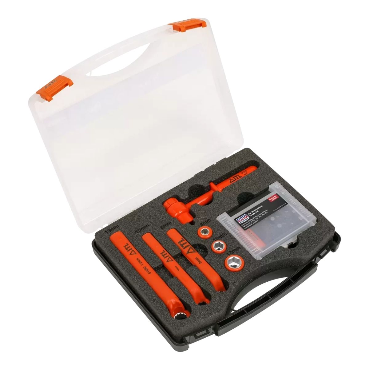 Sealey HVCOM2 EV/Hybrid Master Tool Kit 23pc