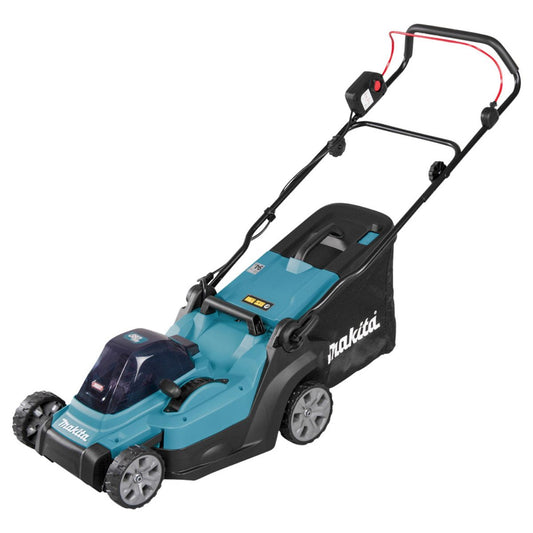 Makita LM003GZ 40Vmax XGT Brushless 380mm (15”) Lawn mower Body Only