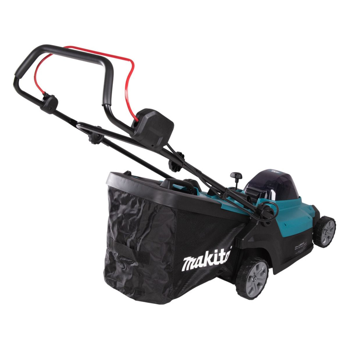 Makita LM004GZ XGT 40Vmax XGT Brushless 430mm (17