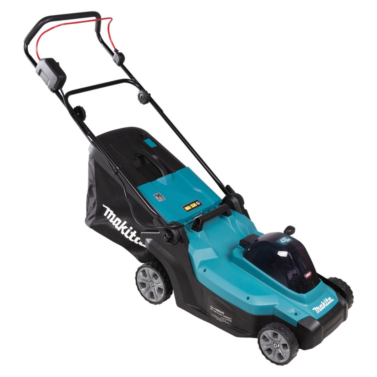 Makita LM004GZ XGT 40Vmax XGT Brushless 430mm (17