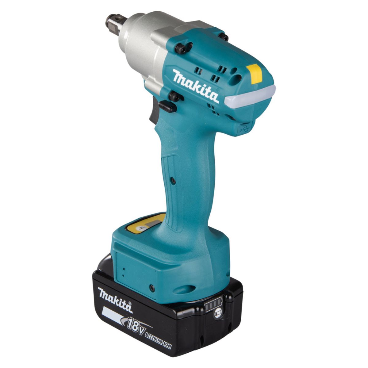 Makita DTWA260Z 18V LXT Brushless Impact Wrench Body Only