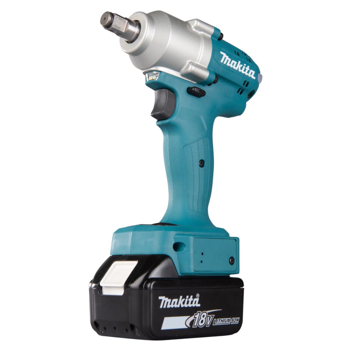 Makita DTWA260Z 18V LXT Brushless Impact Wrench Body Only