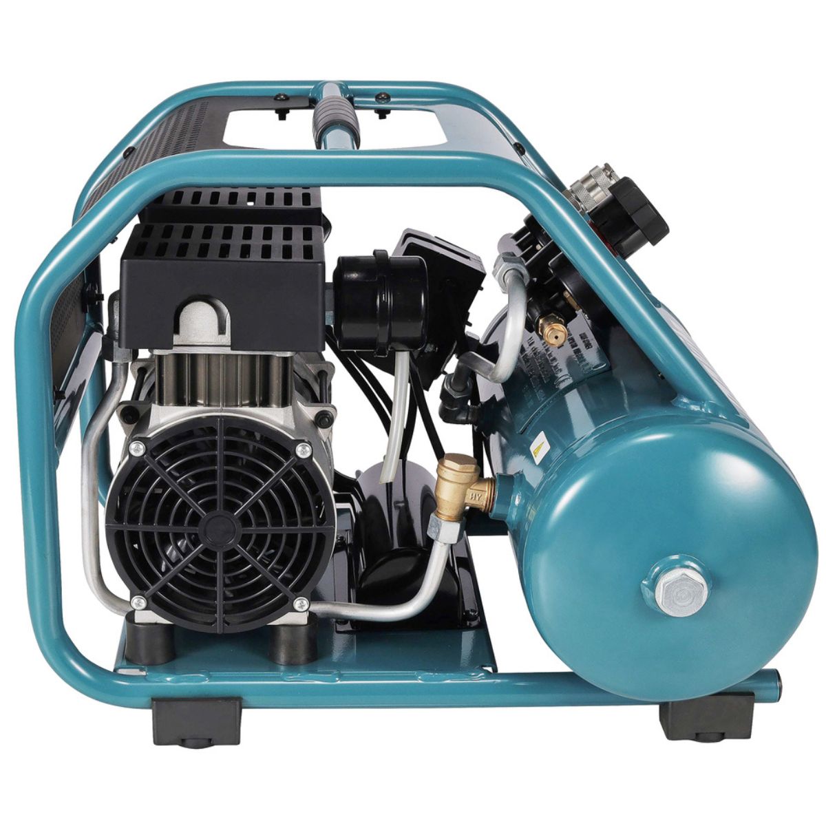 Makita MAC210Q/1 7.6L Corded Air Compressor 110V
