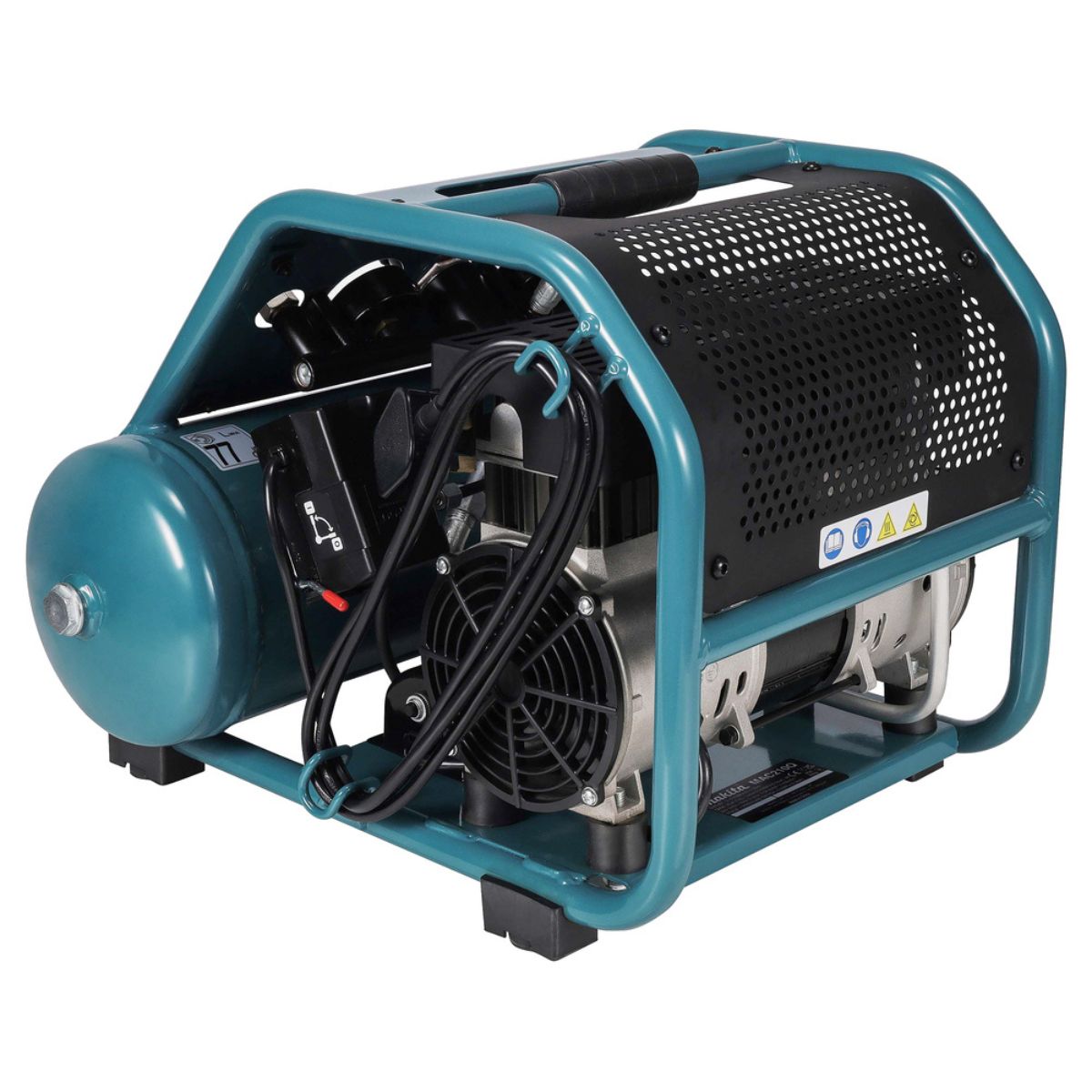 Makita MAC210Q/1 7.6L Corded Air Compressor 110V