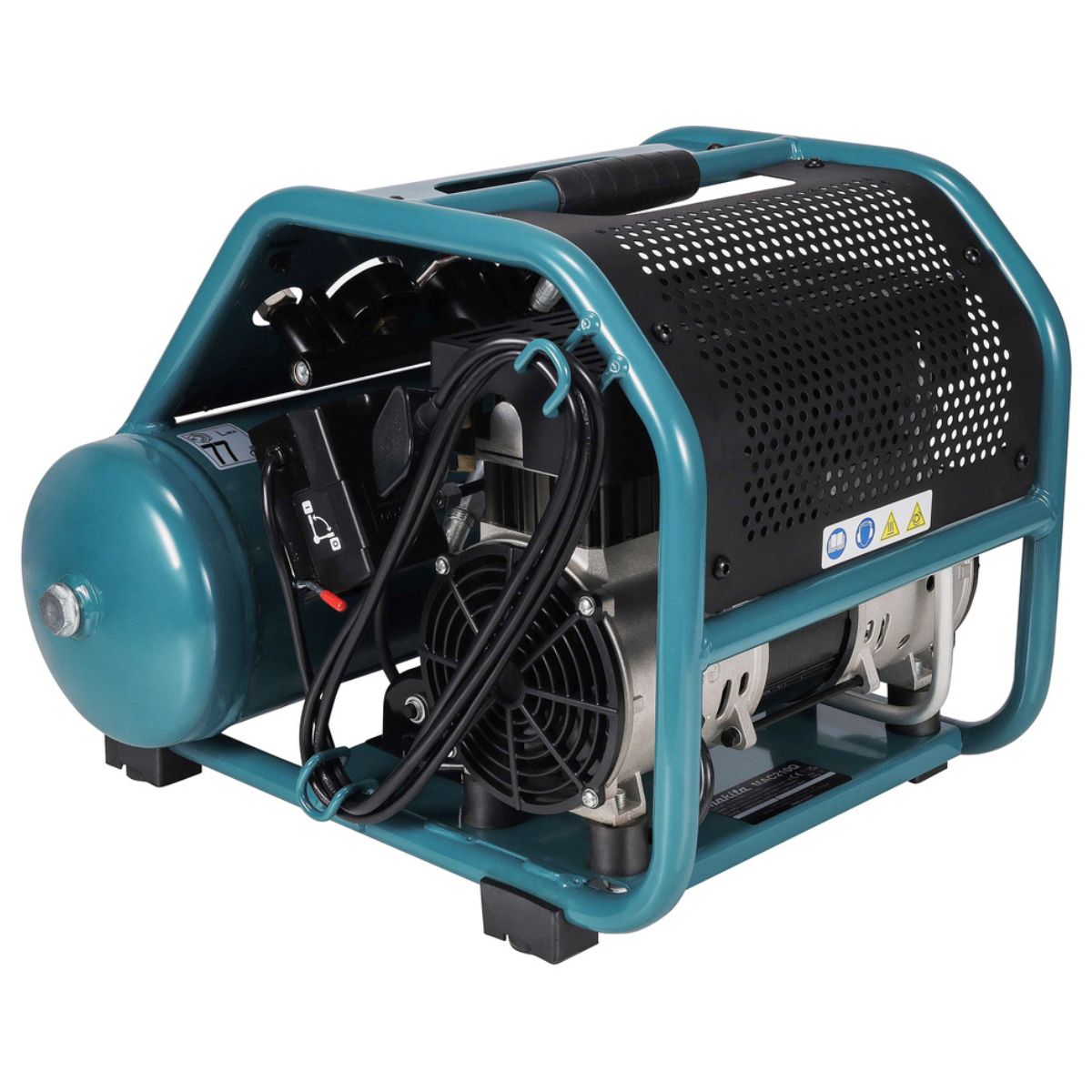 Makita MAC210Q/2 7.6L Corded Air Compressor 240V