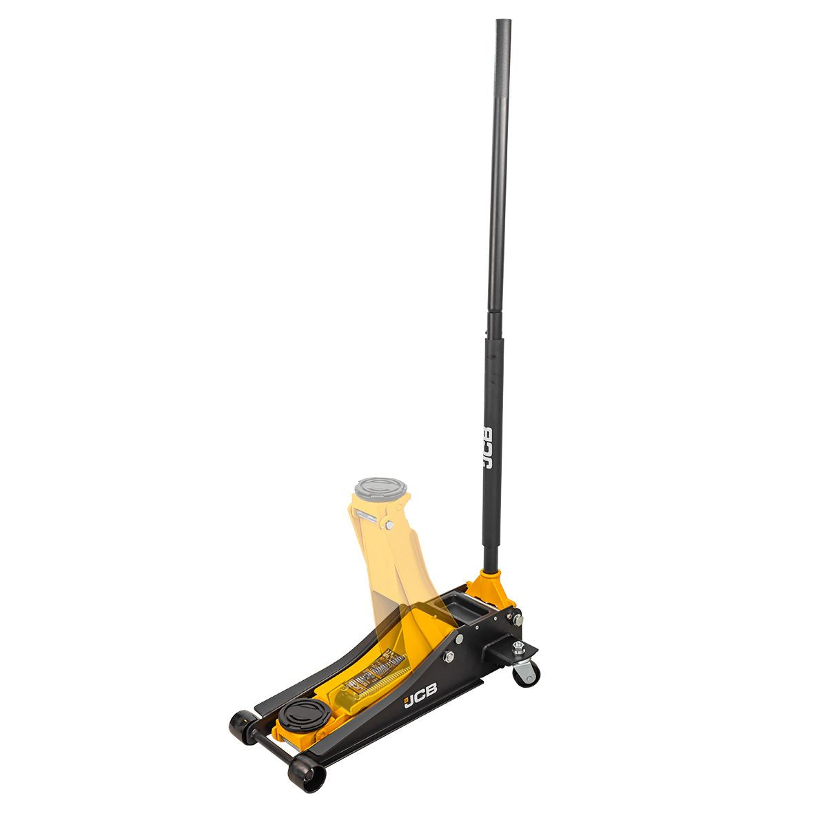 JCB TH32515 Pump Trolley Jack 2.5 Tonne