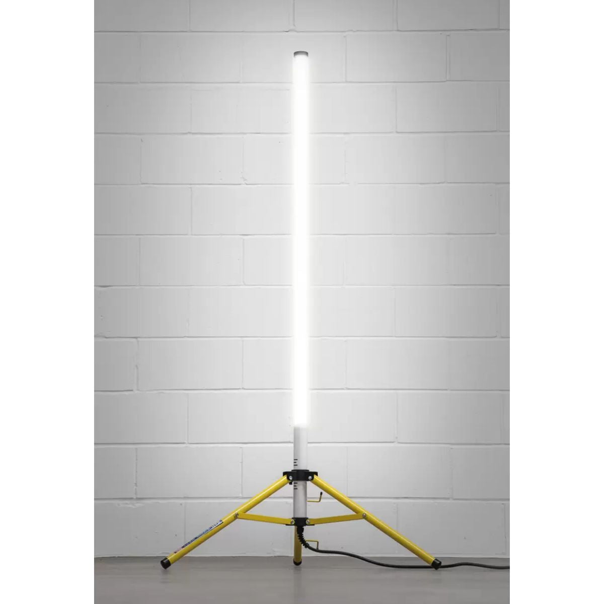 Sealey LED60110V Slim Standing Floodlight 360° 60W/110V