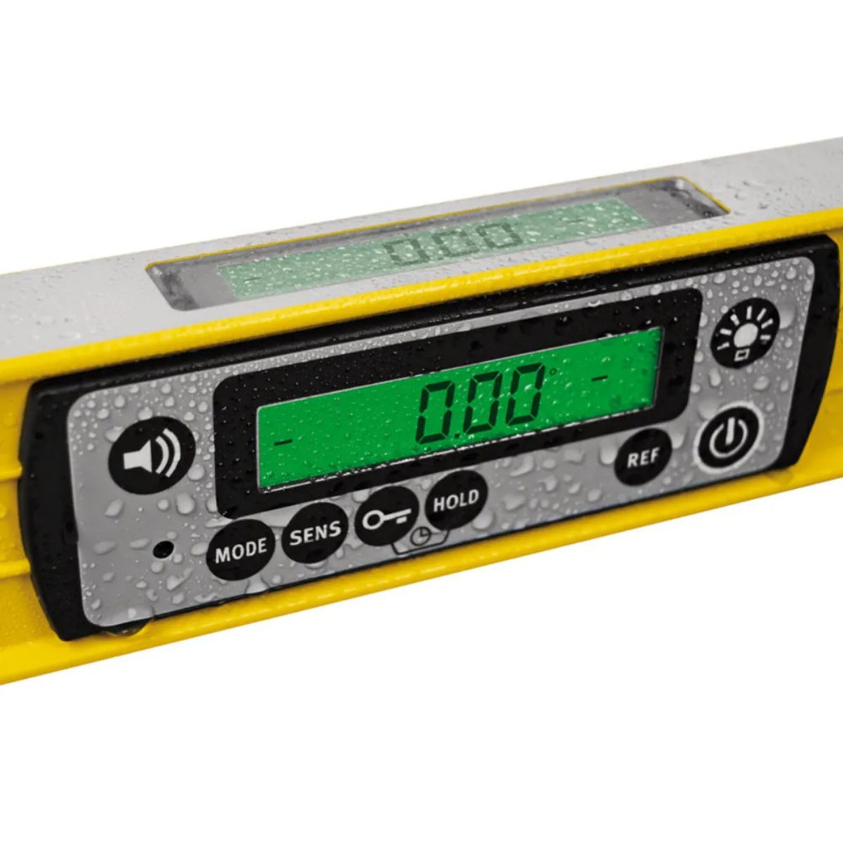 Stabila STB19823 TECH 196M DL Digital Spirit Level 60cm Precision Tool for Accurate Measurements 19823