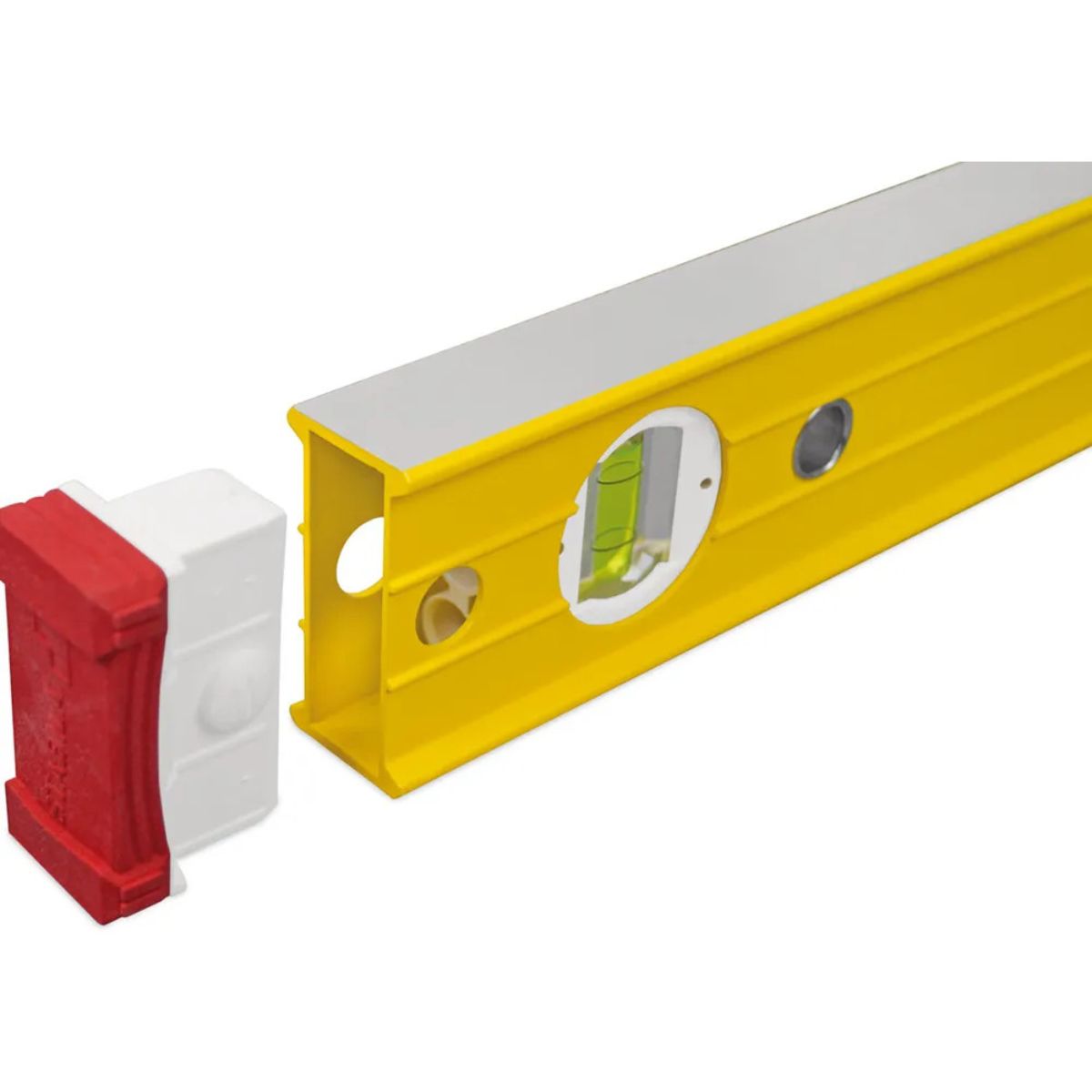 Stabila STB19824 183cm / 72in TECH 196 DL Digital Spirit Level - 19824