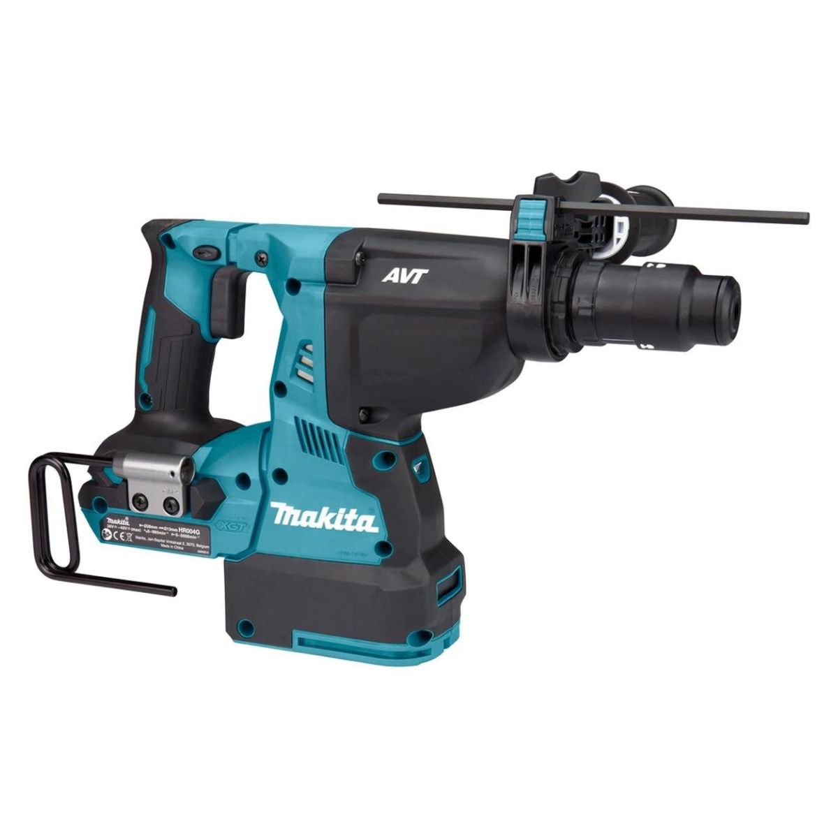 Makita HR004GZ02 40Vmax XGT Brushless SDS Plus Rotary Hammer Drill Body Only with Case