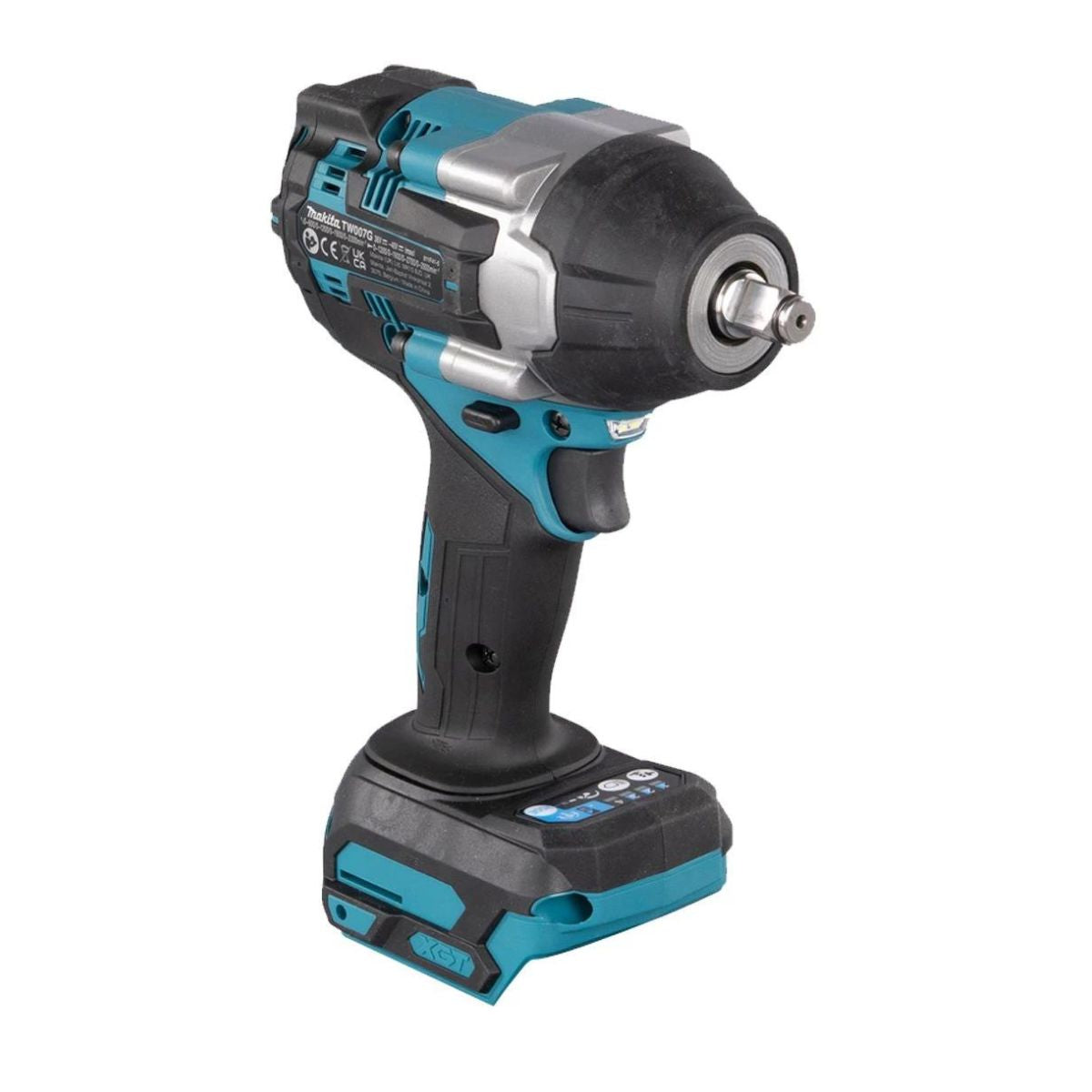 Makita TW007GZ01 40V max XGT 1/2