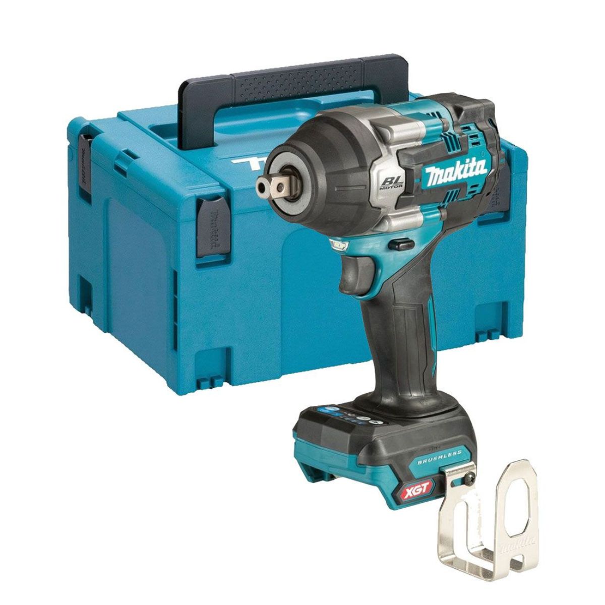 Makita TW008GZ01 40V max XGT 1/2