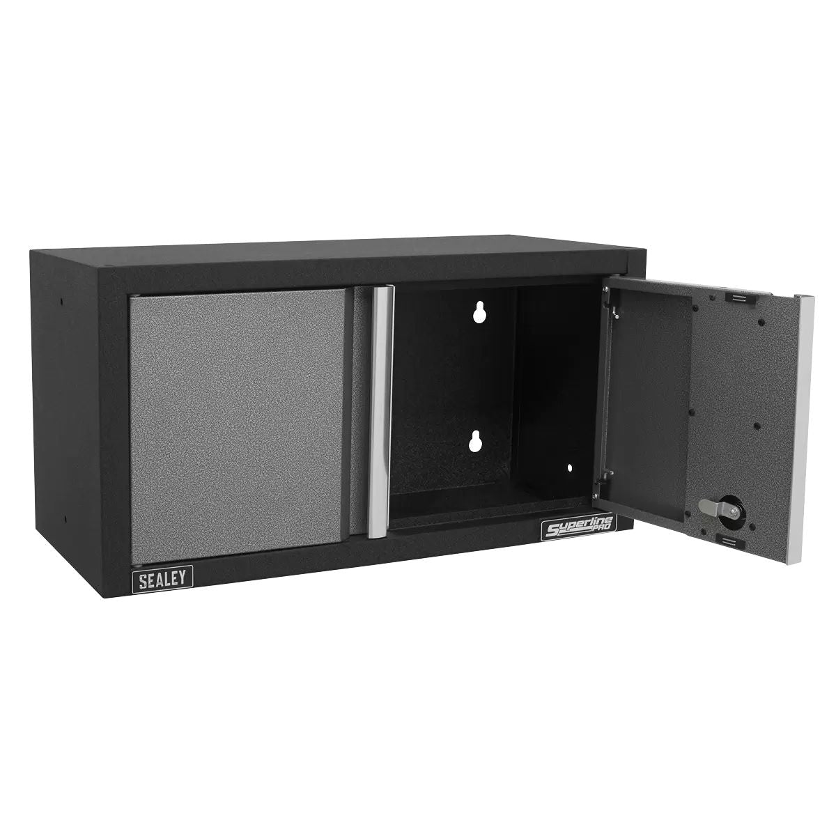 Sealey APMS65 Modular Wall Cabinet 2 Door 680mm