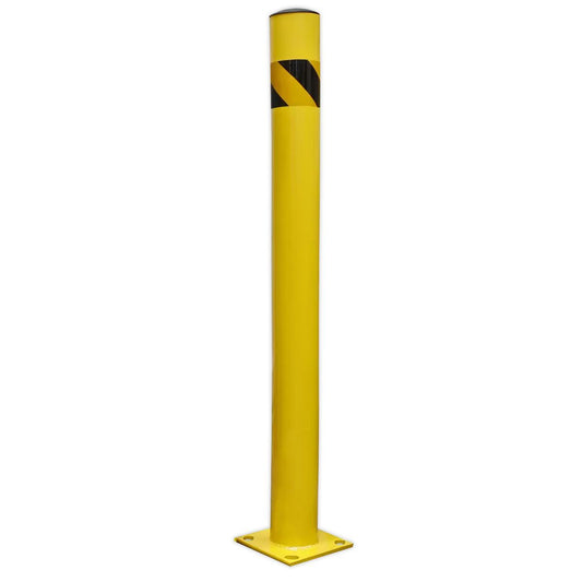 Sealey BOL1200 Safety Bollard 1200mm