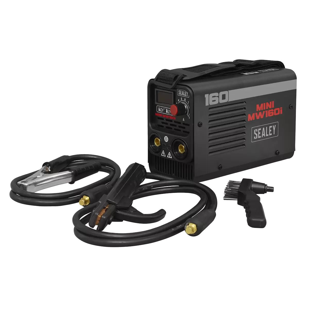 Sealey MINIMW160i Inverter Welder 160A/230V