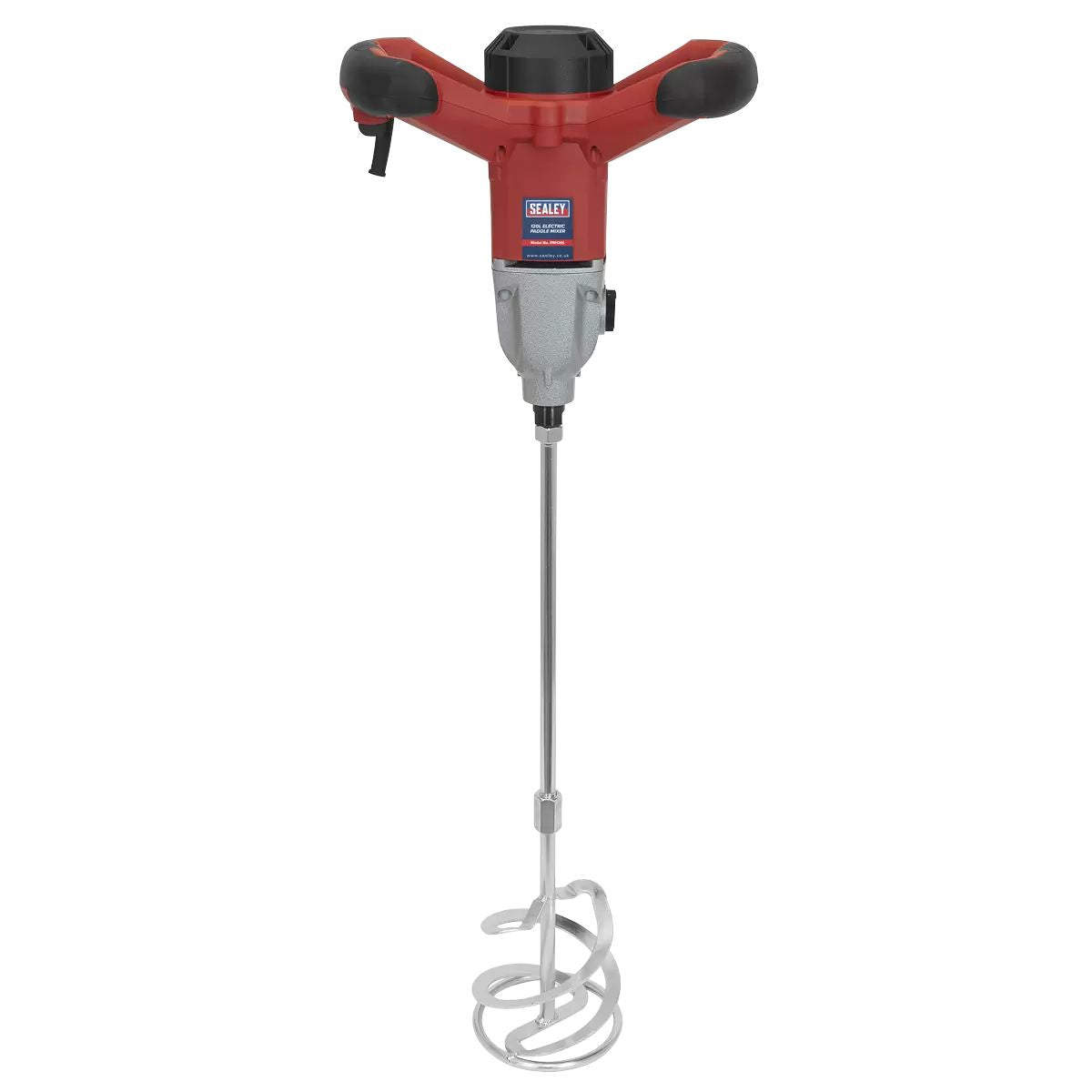 Sealey PM120L Electric Paddle Mixer 1400W/230V