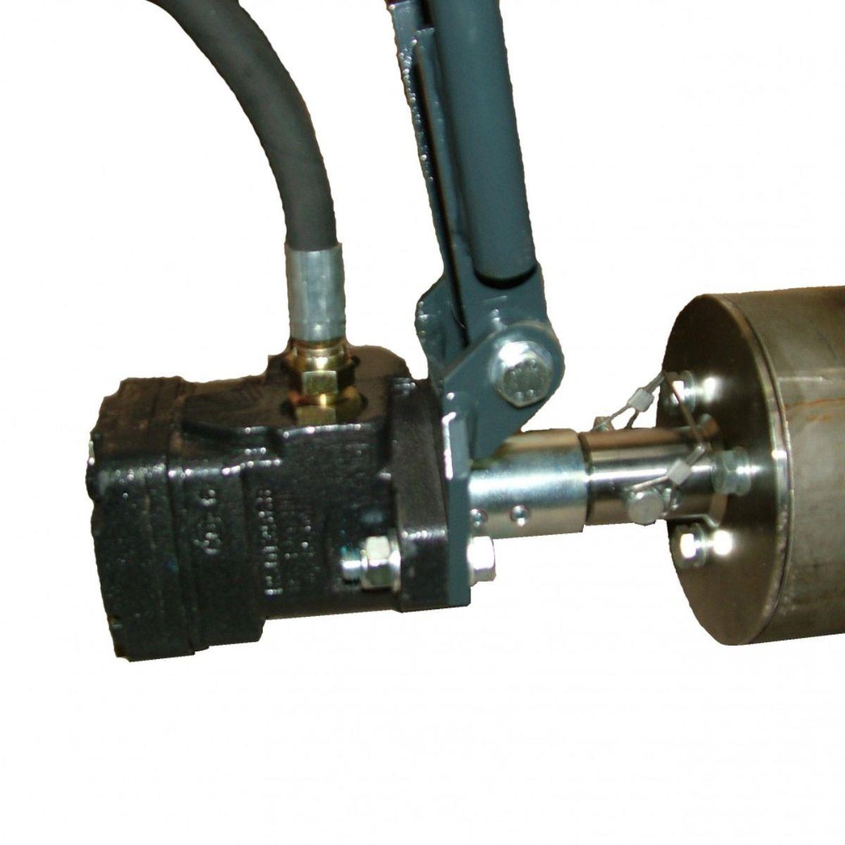 Belle 129.9.350 Roller Striker Hydraulic Drive Kit