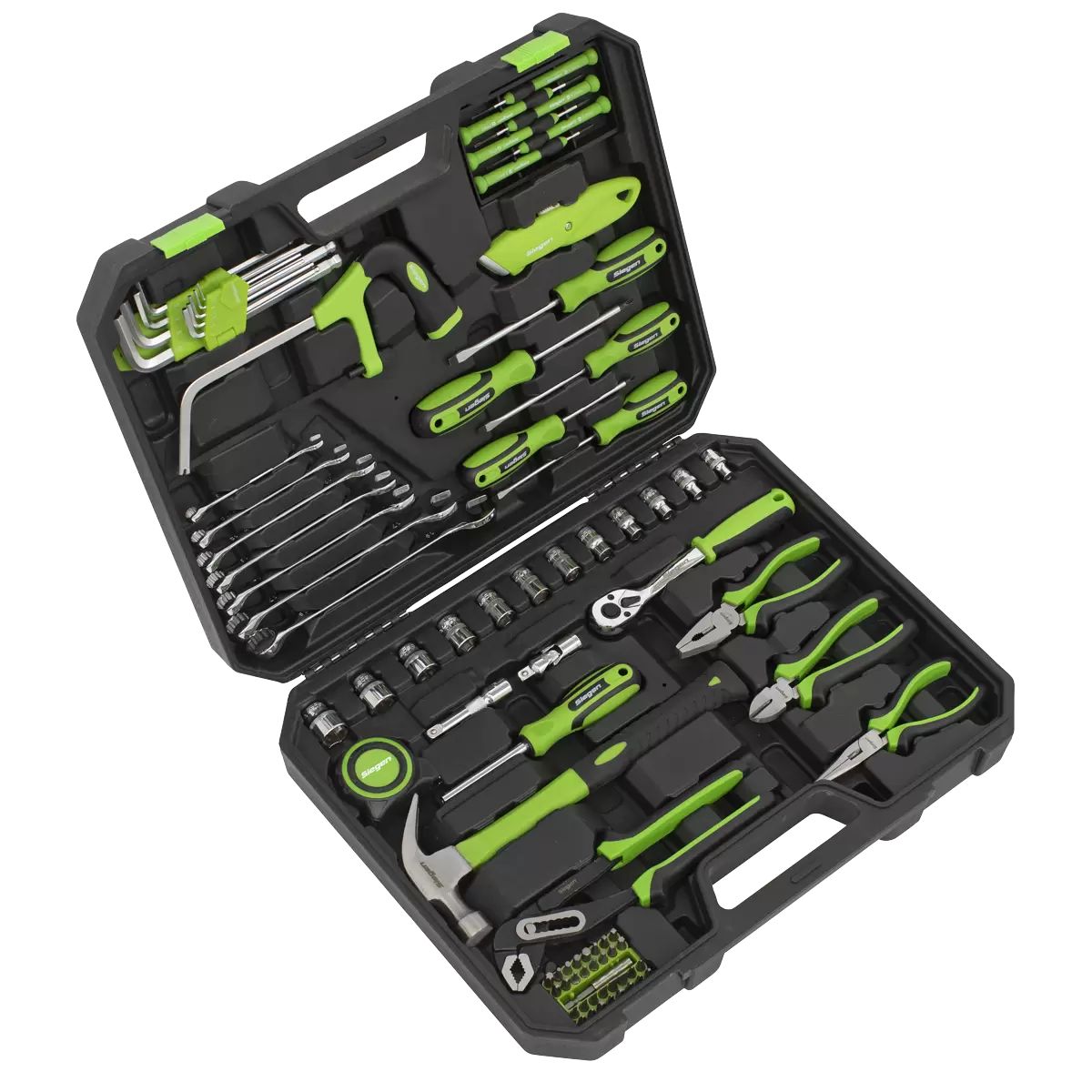 Sealey S01213 Tool Kit 84pc