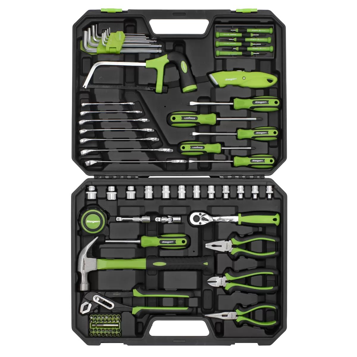 Sealey S01213 Tool Kit 84pc