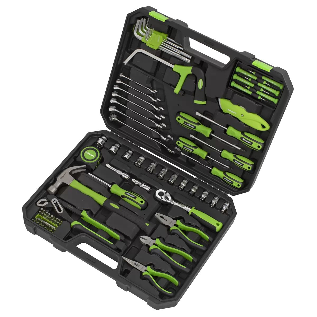 Sealey S01213 Tool Kit 84pc